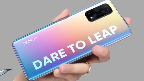 Realme X7 5G Bags BIS Certification In India; Launch Pegged For 2021