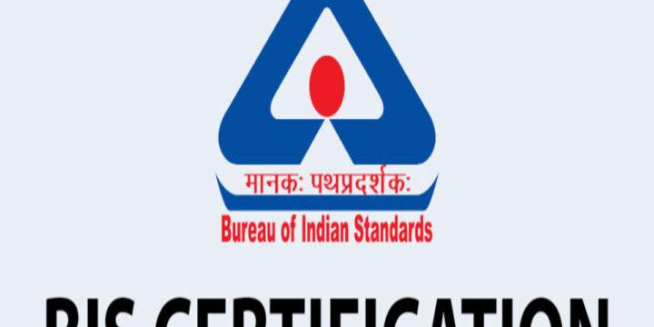 Safety First: Why BIS Certification is Essential for Household Appliances