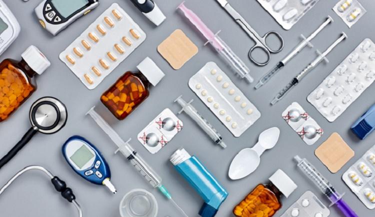 Medical Devices and Pharmaceuticals