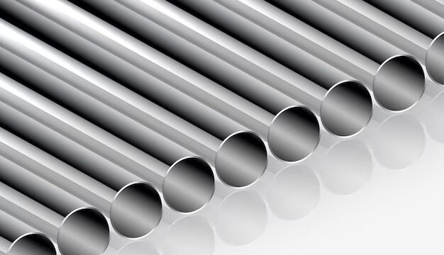 Mandatory BIS Certification for Stainless Steel Pipes and Tubes from August 1, 2025