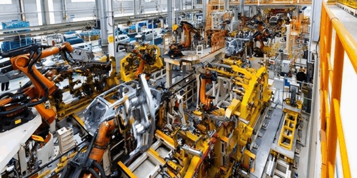 Omnibus Technical Regulation: A Step Towards a Safer Industrial Future