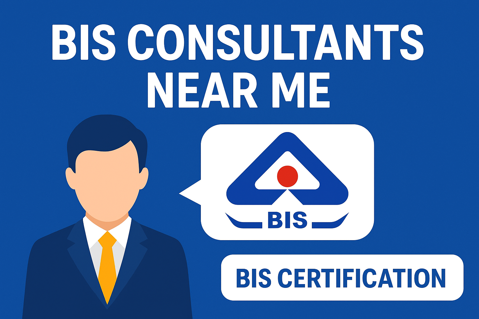 BIS Consultants Near Me – Your Trusted Compliance Partner
