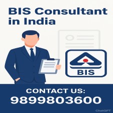Why a BIS Consultant in India is Essential for Businesses