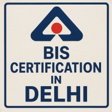 BIS Certification in Delhi