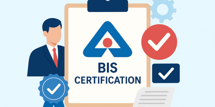 BIS Certification