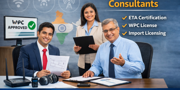 WPC Certification Consultants