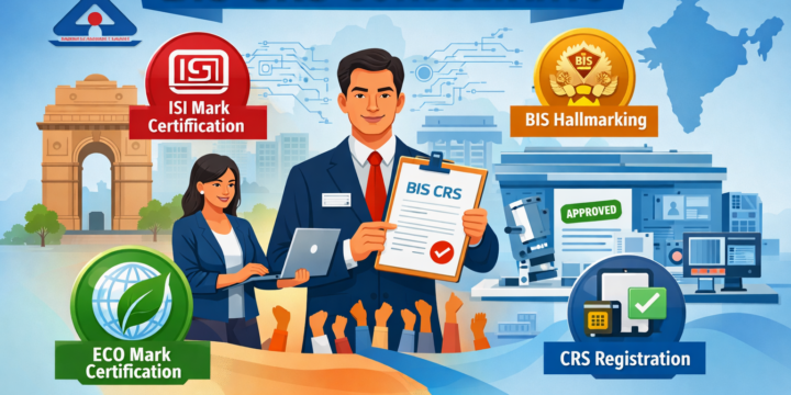 BIS CRS Consultants 