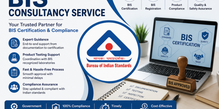 BIS Consultancy Service 