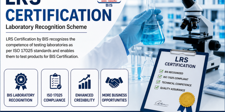 LRS Certification 