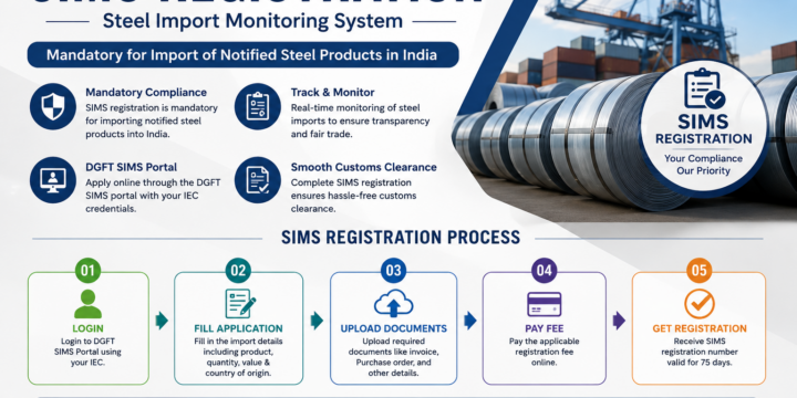 SIMS Registration