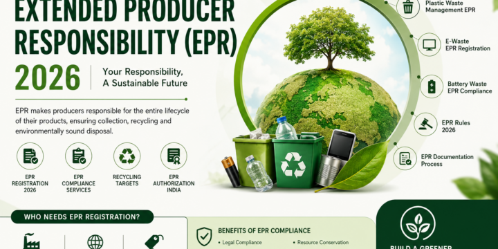 A Guide to Extended Producer Responsibility (EPR) 2026