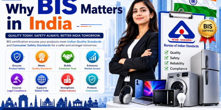 Why BIS Matters in India